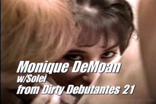 Dirty Debutantes: Best Scenes Vol. 6 - Szene8 - 1