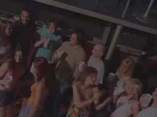 Hardcore Partying 10 - Szene1 - 1
