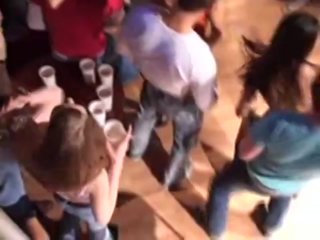 Hardcore Partying 10 - Szene1 - 3