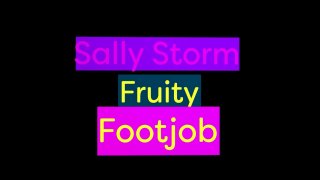 Foot Fetish Daily Vol. 52 - Szene3 - 6