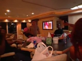 Big Butt Boat Trip - Scene3 - 4