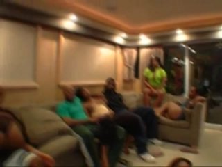 Big Butt Boat Trip - Escena3 - 6