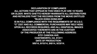 Black Kong Dong 22 - Scene4 - 6