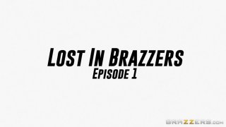 Lost In Brazzers - Escena1 - 1