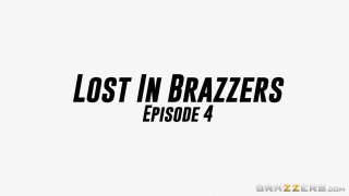 Lost In Brazzers - Escena4 - 1