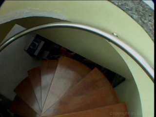 Video Adventures of Peeping Tom #35, The - Cena1 - 1