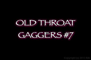 Old Throat Gaggers #7 - Escena1 - 1