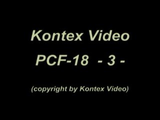 KON-BC3: Berlin Catfights 3 - Escena4 - 1