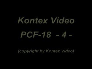 KON-BC3: Berlin Catfights 3 - Escena5 - 1