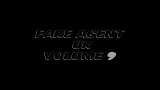 Fake Agent UK Vol. 9 - Szene1 - 1