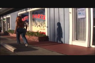 Azz And Mo Ass 6 - Scena1 - 1