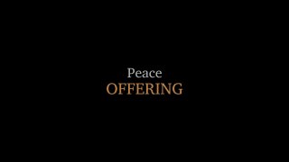 Peace Offering - Scène1 - 1