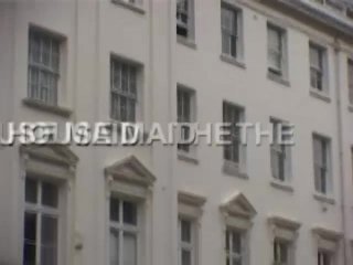 Maid&#39;s In Britain! - Scene3 - 1