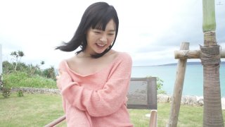 Yuna Ogura - Tropical Sweet Paradise - Scene1 - 2