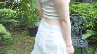 Yuna Ogura - Tropical Sweet Paradise - Scene1 - 3