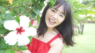 Yuna Ogura - Tropical Sweet Paradise - Scene2 - 1