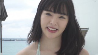 Yuna Ogura - Tropical Sweet Paradise - Scene6 - 2