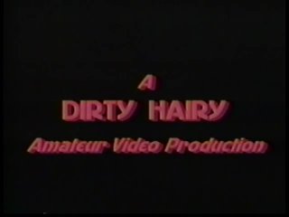 Dirty Hairy&#39;s Real Amateurs 22 - Black Brothers Do The Oriental Thing - Scene1 - 1