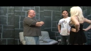 Spanked Wives And Cuckolds 3 - Holli Star - Scene1 - 2