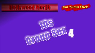 10s Group Sexxx 4 - Cena1 - 1