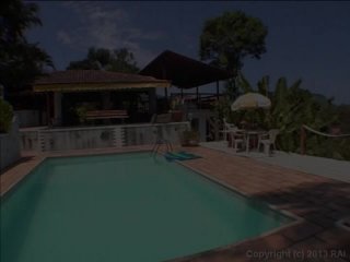 Gigantic Brazilian Butts #3 - Scene2 - 1