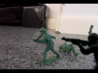 Fudge Dicks and Vanilla Chicks #1 - Escena5 - 6