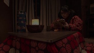 Asian &amp; Alone - Scena11 - 6