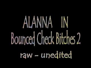 Blow Me Alanna! - Scene1 - 1