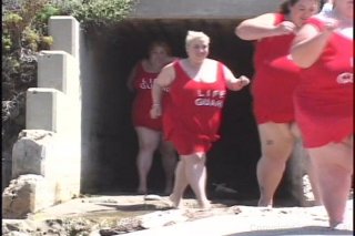 Fat Beach Patrol - Cena1 - 1