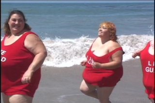 Fat Beach Patrol - Cena5 - 6