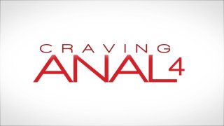 Craving Anal Volume 4 - Cena1 - 1