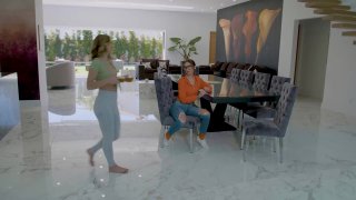 The frisky one - Scène1 - 1