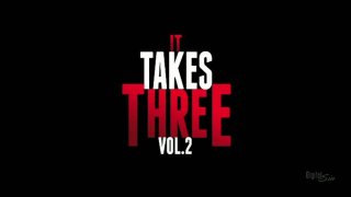 It Takes Three Vol. 2 - Escena1 - 1