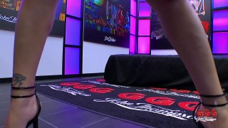 Heidi im Spermagluck - Scène1 - 1