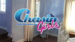 Chasing Girls: Sky Lynn - Scène1 - 1