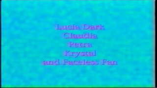 Oh Those Lovin&#39; Spoonfuls 46 - The Faceless Fan Movie!! - Szene1 - 1