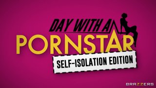 Day With A Pornstar Vol. 10 - Escena5 - 1