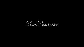 Sun Pleasures - Scène1 - 1