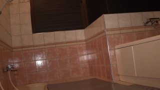 Catch Yourself Looking Twice at this Budding Pro Golfer - Scene4 - 1