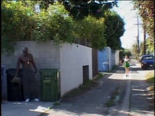 Black Cheerleader Search 57 - Escena5 - 1