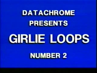 Girlie Loops 2 - Scène1 - 1