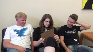 Community Service Blowjobs Vol. 1 - Scena1 - 2