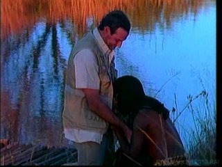 Africa Rising - Scena1 - 2