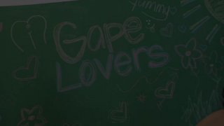 Gape Lovers 7 - Escena5 - 1