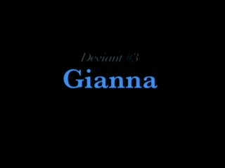 Deviant Behavior 2 - Cena3 - 1