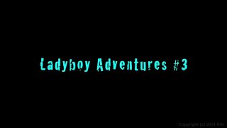 Ladyboy Adventures 3 - Szene1 - 1