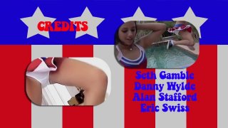 Cheerleaders Academy 2 - Scene6 - 2