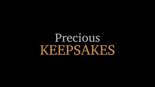 Precious Keepsakes - Escena1 - 1