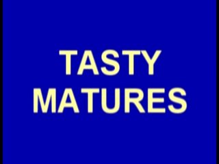Tasty Matures - Scene1 - 1
