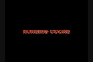 Nursing Cocks - Scène1 - 1